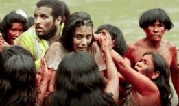 食人晚宴电影在线观看,惊悚盛宴背后的恐怖真相